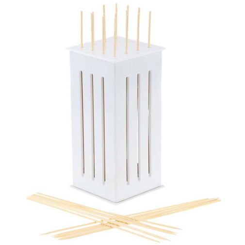 Приспособление для быстрого нанизывания шашлыка Brochette Express