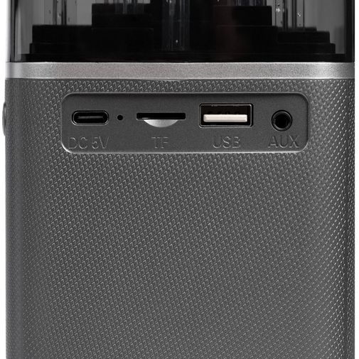 Беспроводная колонка с подсветкой citySound Беспроводная колонка с подсветкой citySound