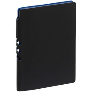 Подарочный набор Flexpen Black Walk (черный с синим)
