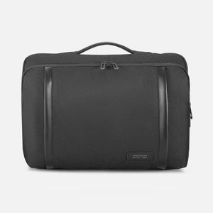 Сумка для ноутбука Crosshub (черный) Сумка для ноутбука Crosshub (черный)