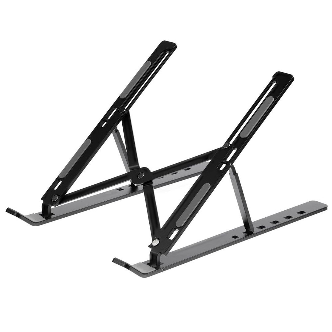 Подставка для ноутбука и планшета Scaffold Light ver.2 (черный) Подставка для ноутбука и планшета Scaffold Light ver.2 (черный)