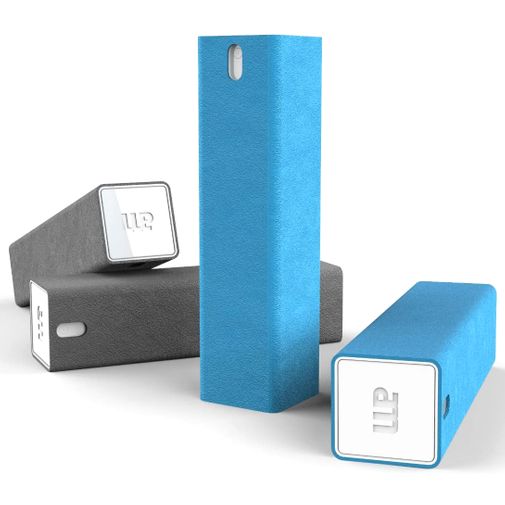 Спонж-спрей для протирания дисплеев Спонж-спрей для протирания дисплеев