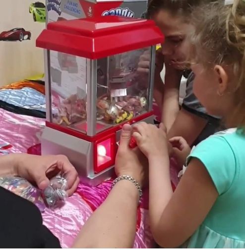  Фото покупателя Максим