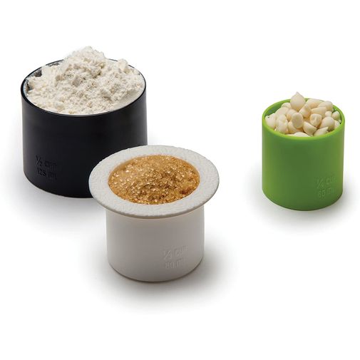 Набор мерных чаш Makicups (3 шт)