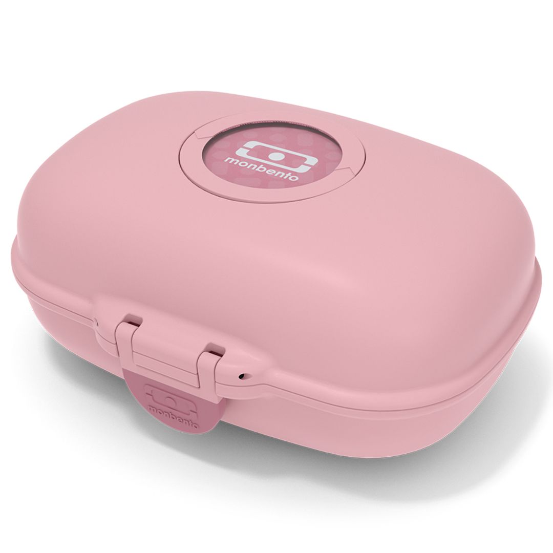 Ланч-бокс Monbento Gram (Blush) Ланч-бокс Monbento Gram (Blush)