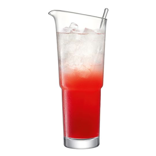 Коктейльный набор Connoisseur Mixologist XXL