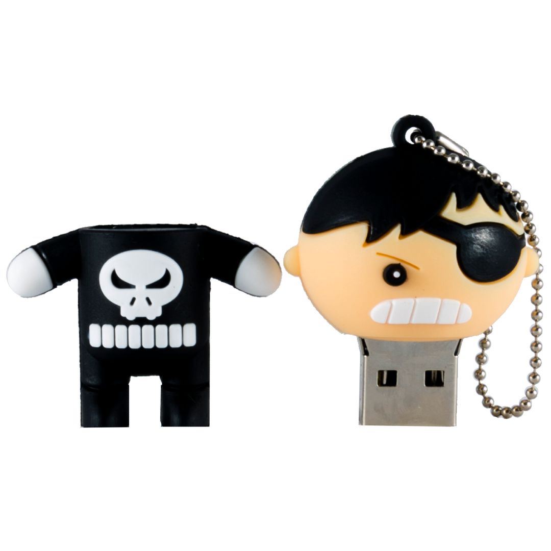 Флешка Каратель 64 Гб Флешка Каратель 64 Гб