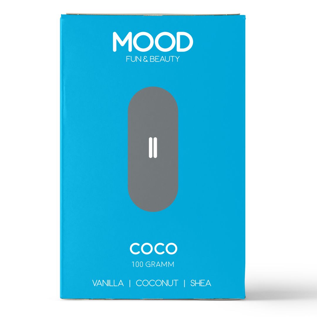 Мыло MOOD COCO №11