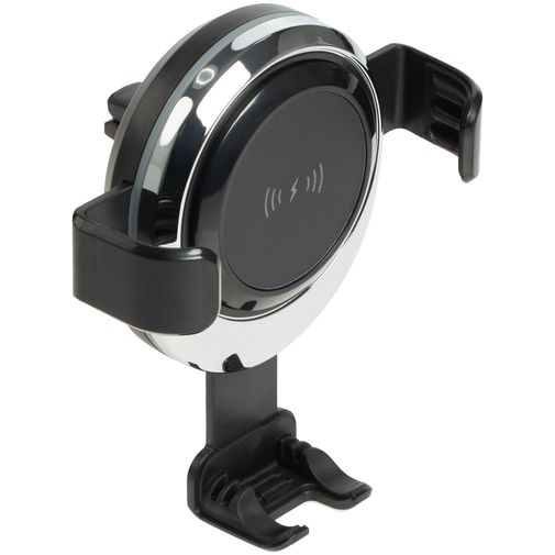 Держатель для телефона с беспроводной зарядкой Buddy Holdy Держатель для телефона с беспроводной зарядкой Buddy Holdy