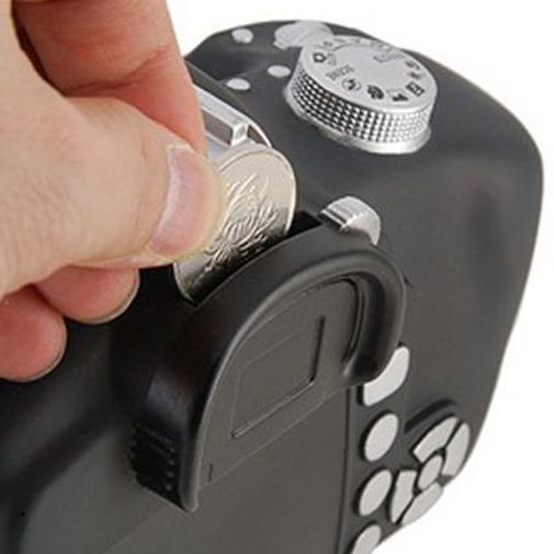 Копилка Фотоаппарат Копилка Фотоаппарат