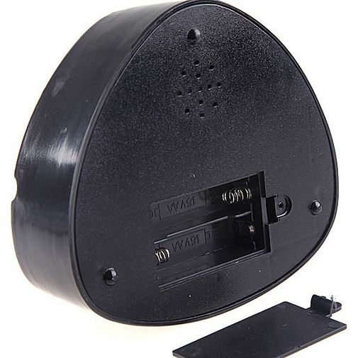 Кашляющая пепельница