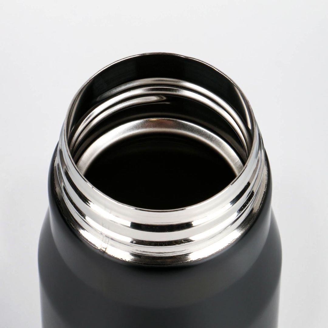 Термоc Пуля Мужской калибр (450 мл)