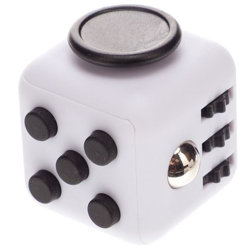 Кубик-антистресс Fidget Cube Dice