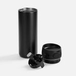 Термостакан X1 (черный)