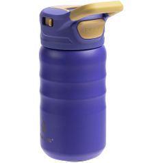Термобутылка Fujisan (Фиолетовая)