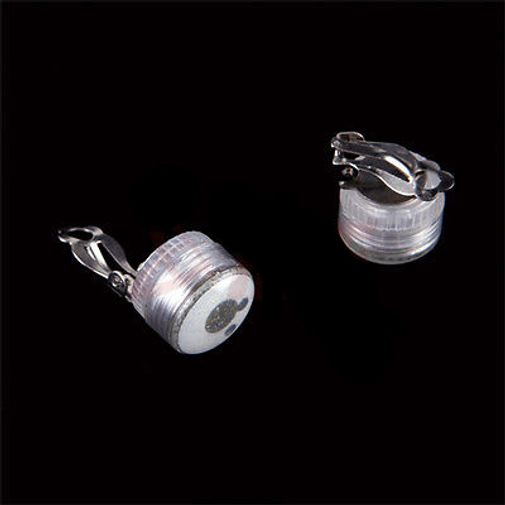 Светящиеся клипсы Светящиеся клипсы