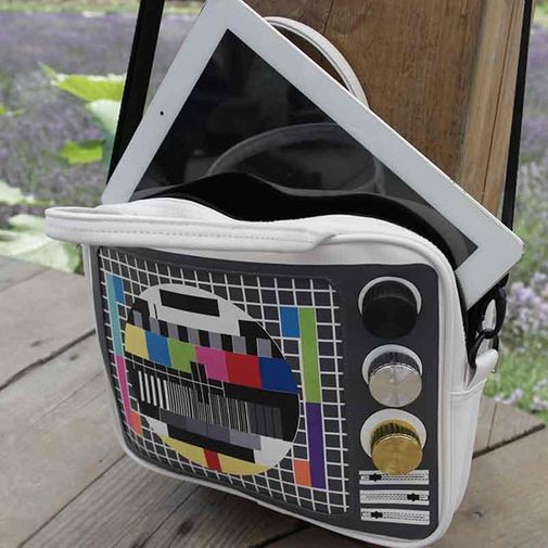 Сумка Цветной телевизор Сумка Цветной телевизор