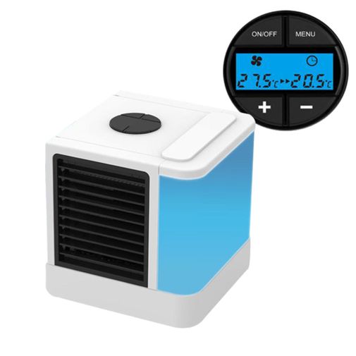 Настольный кондиционер Antarctic Air