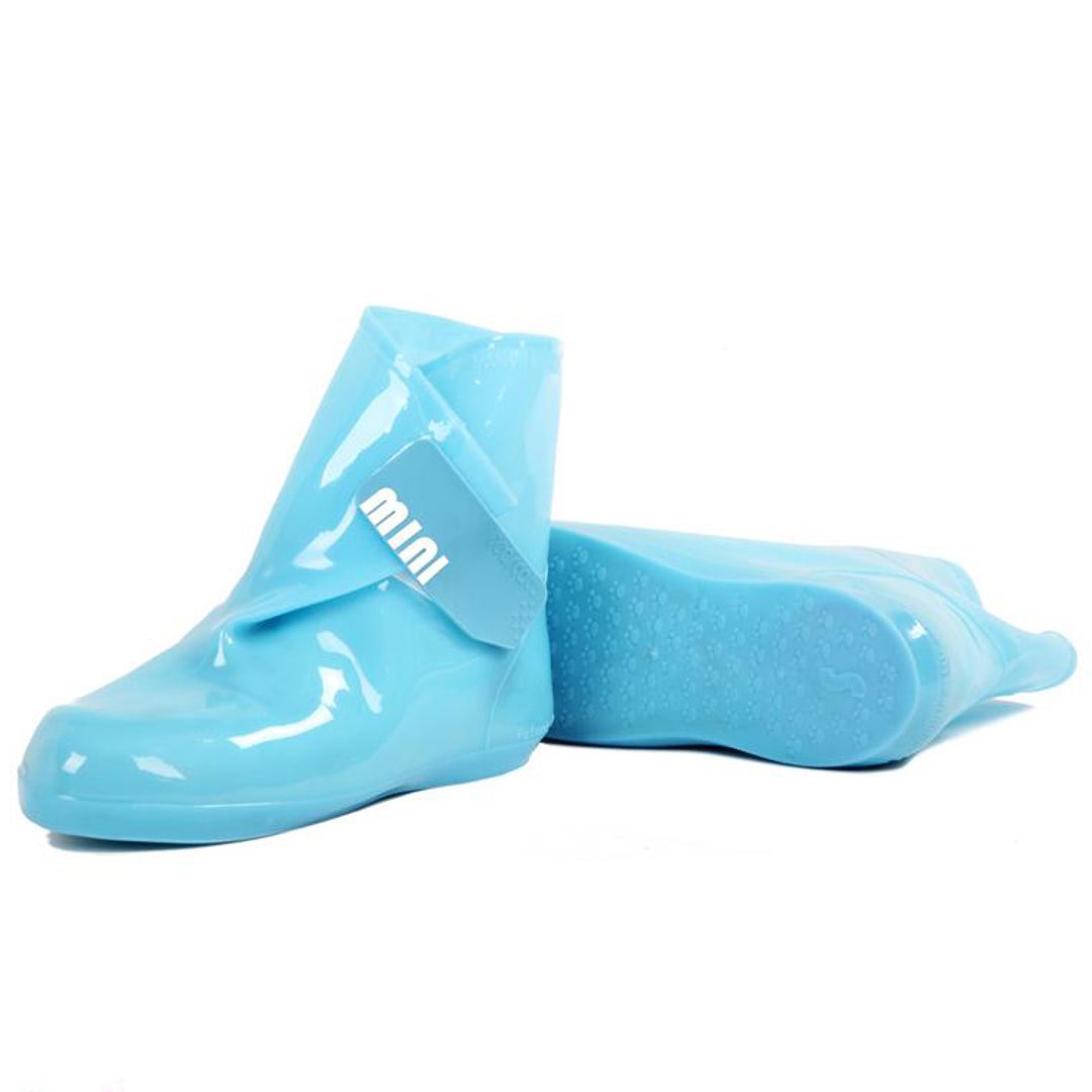 Резиновые сапоги BearCat mini Резиновые сапоги BearCat mini