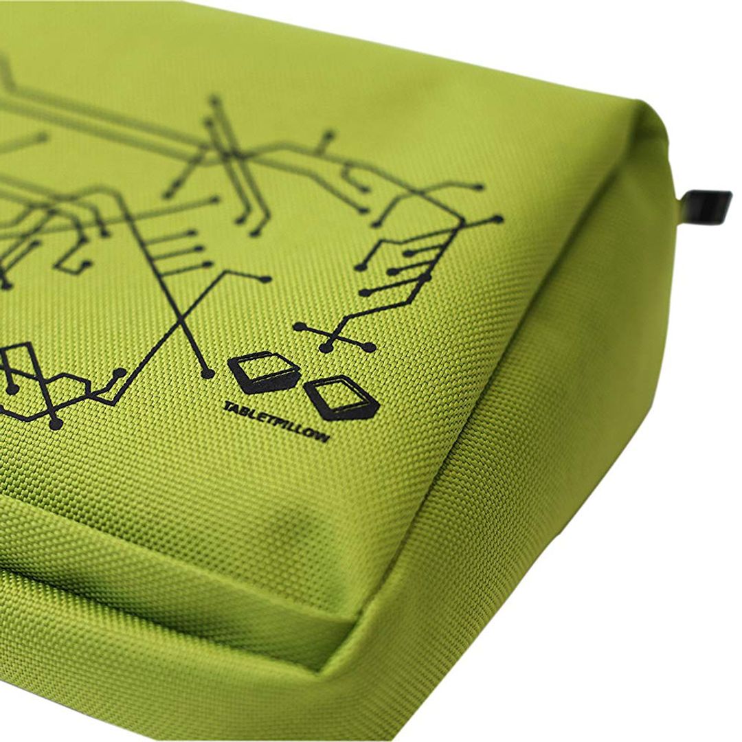 Подушка-подставка под планшет TabletPillow