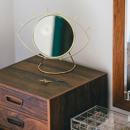 Зеркало настольное Cyclops