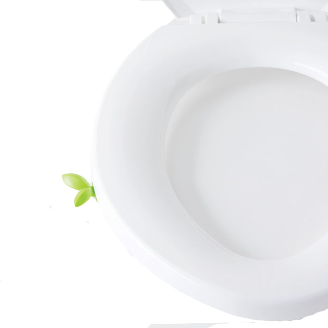 Ручка для крышки унитаза Happy Wing