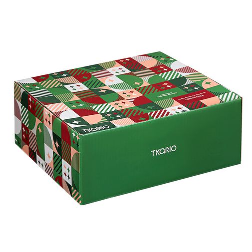 Набор ёлочных украшений Cosmic Saga (4 шт) Набор ёлочных украшений Cosmic Saga (4 шт)