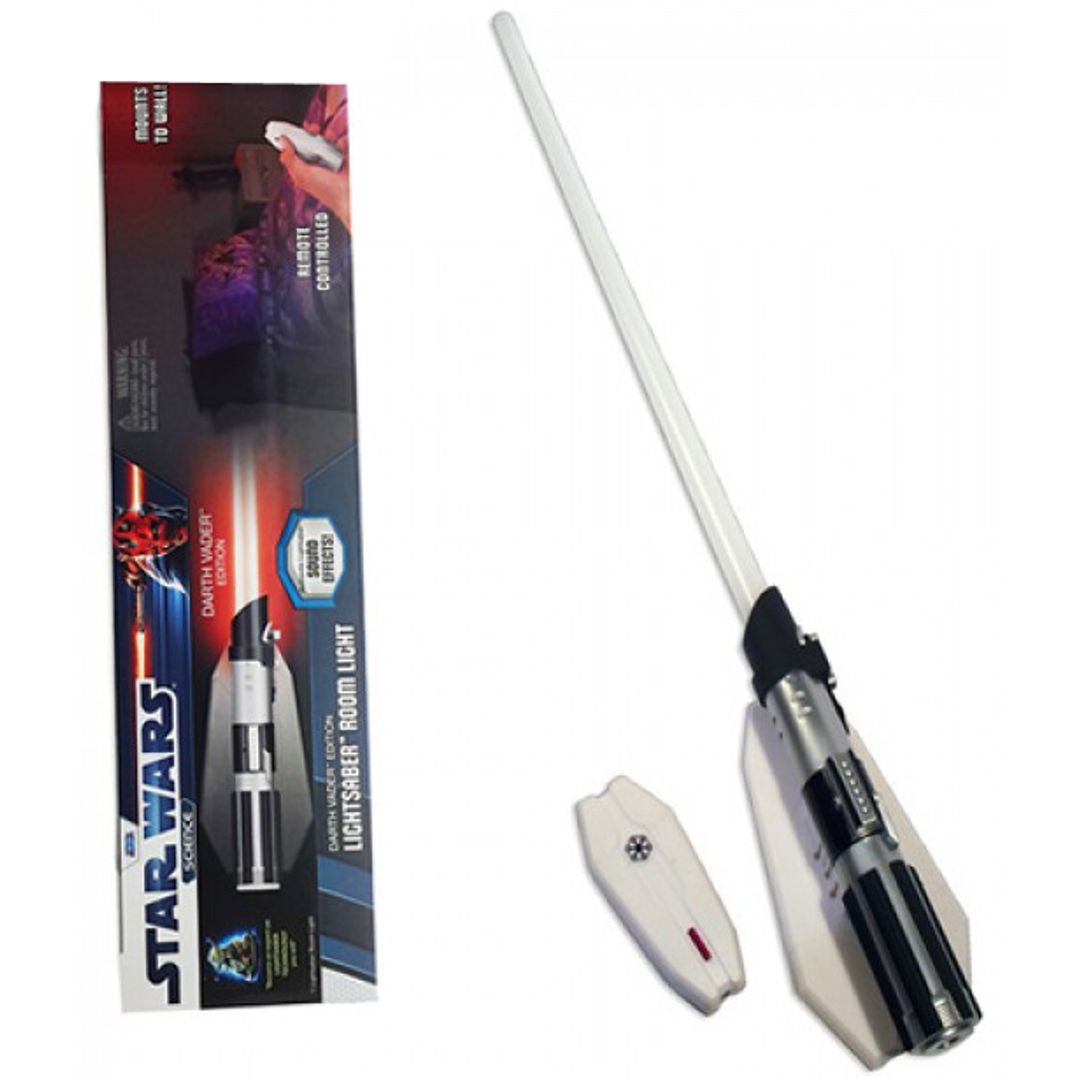 Светильник Настенный световой меч LightSaber Room Light Светильник Настенный световой меч LightSaber Room Light