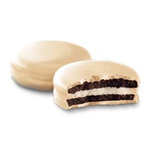 Печенье Oreo Banadas Choco Blanco