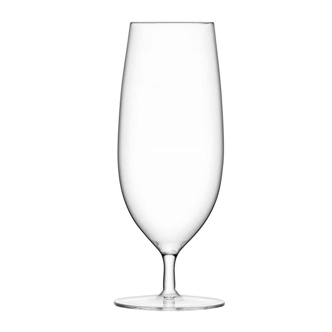 Набор бокалов для пива Bar 450 мл (2 шт) Набор бокалов для пива Bar 450 мл (2 шт)