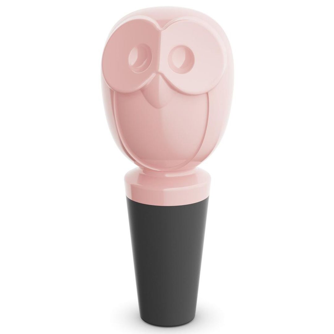 Пробка для бутылки Сова Elli