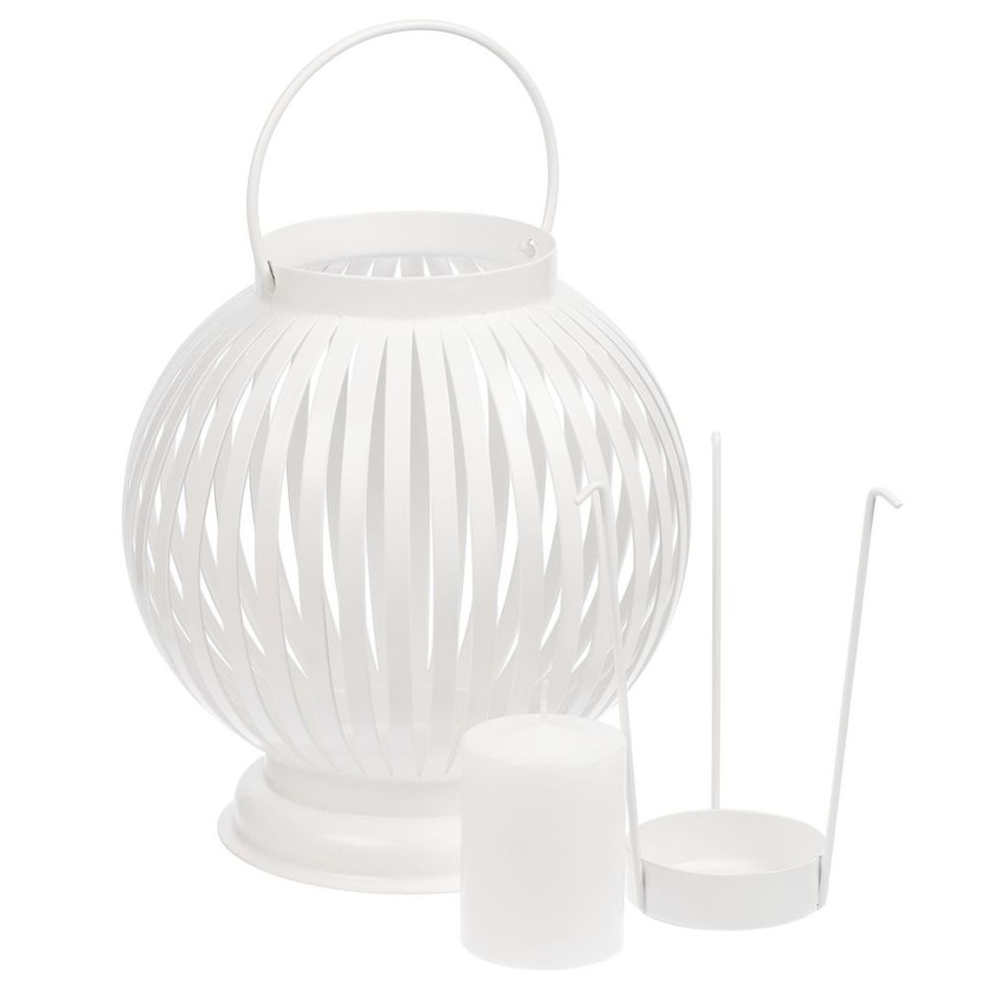 Интерьерный фонарь-подсвечник Villatic Интерьерный фонарь-подсвечник Villatic