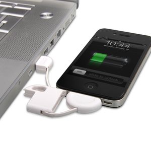 Брелок Зарядка для iPhone