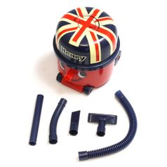 Настольный пылесос Union Jack