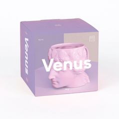 Кружка Venus (Лиловая)