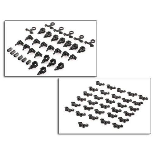 Конструктор SpaceRail Level 1 5000mm Rail No. 231-1