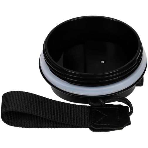 Смарт-стакан tellMug, ver.2 (Черный)