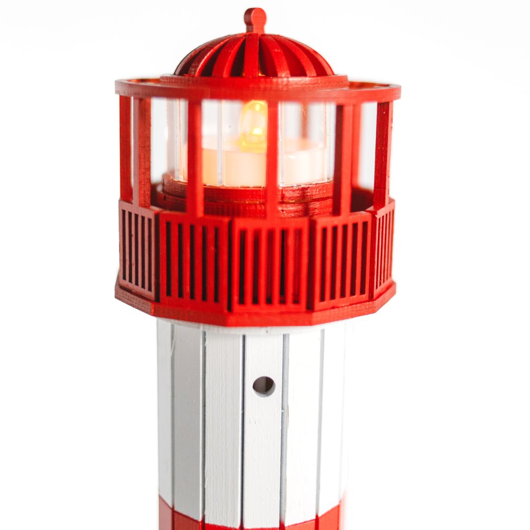 Модель сборная Маяк Стирсудден (Ленинградская обл.) Модель сборная Маяк Стирсудден (Ленинградская обл.)