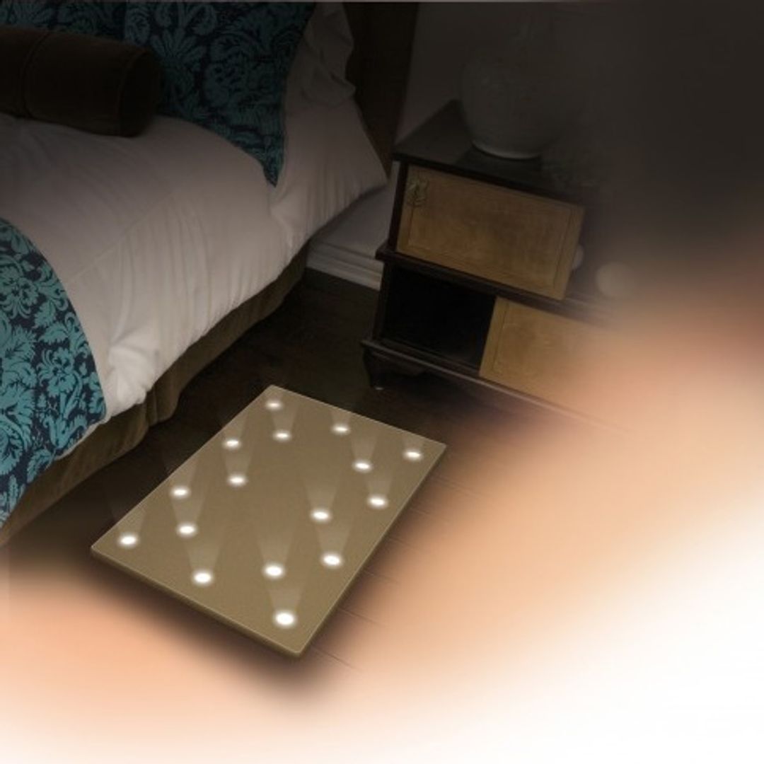 Светящийся коврик EN Light Mat Светящийся коврик EN Light Mat