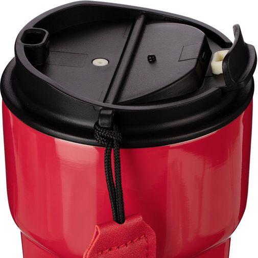 Термостакан Freshbrew (Красный) Термостакан Freshbrew (Красный)