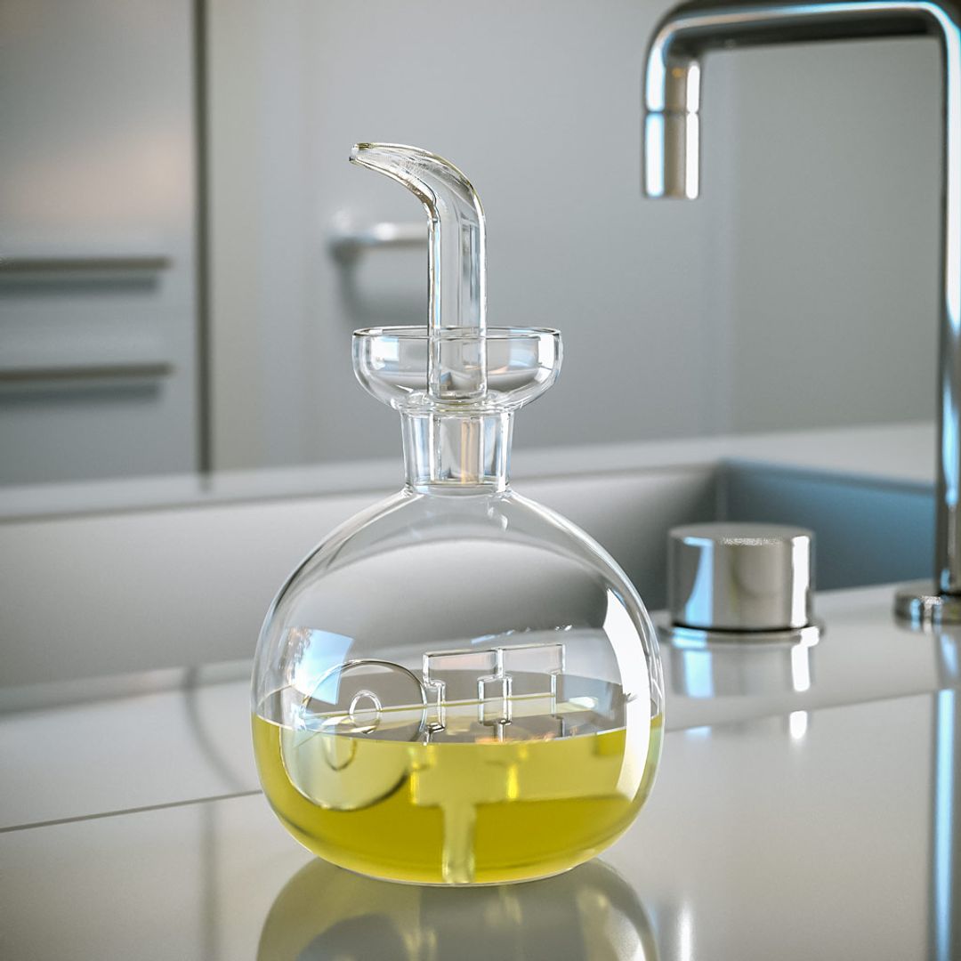 Емкость в интерьере Емкость в интерьере