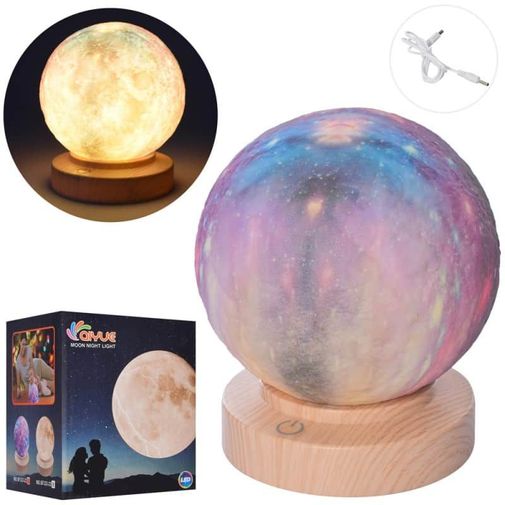 Ночник Космос мини Ночник Космос мини