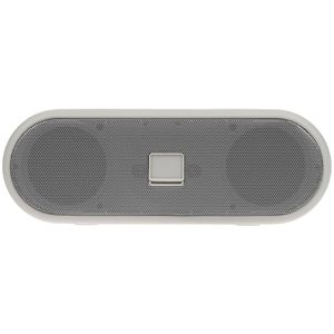 Беспроводная стереоколонка Uniscend Roombox (Светло-серая)