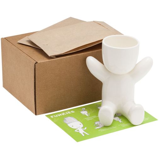 Набор для выращивания Funky Kid Набор для выращивания Funky Kid