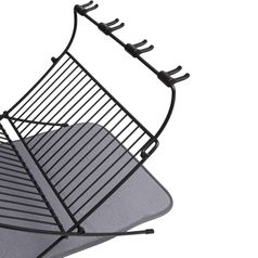 Сушилка для посуды c ковриком Xdry