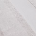 Полотенце Molan, большое (светло-серый) Полотенце Molan, большое (светло-серый)