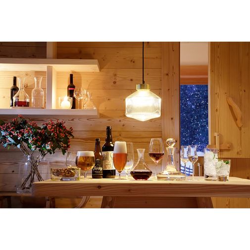 Набор бокалов для пива Bar 450 мл (2 шт) Набор бокалов для пива Bar 450 мл (2 шт)