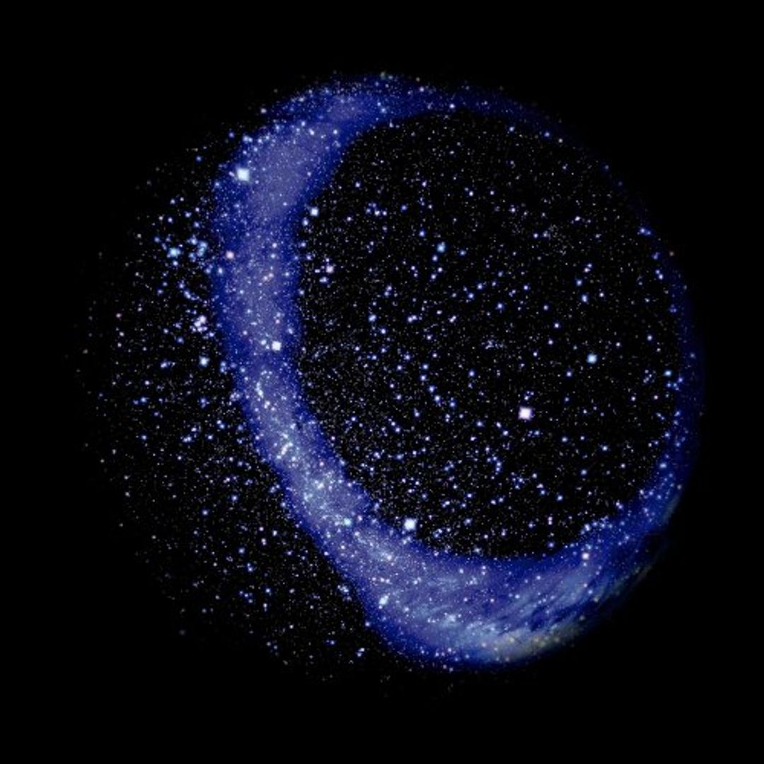 Планетарий HomeStar EXTRA