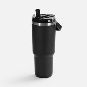 Термостакан Big Boss (черный) Термостакан Big Boss (черный)