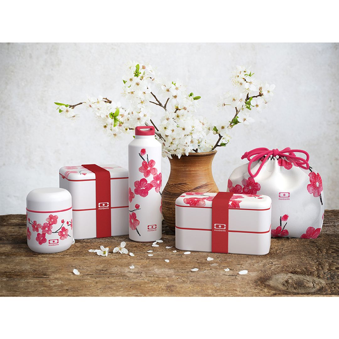 Ланч-бокс Monbento Original (Blossom) Ланч-бокс Monbento Original (Blossom)